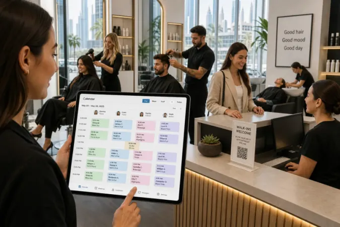 Best Scheduling Software for Small Business: Test It Against Your Busiest Day